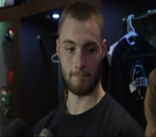 【完整版】布勞恩：約基奇的任何決定都是正確的我們都毫無怨言