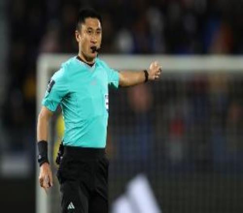 開除媒體人：亞足聯(lián)應該是保護性雪藏，沙特球迷傳成馬寧被開除