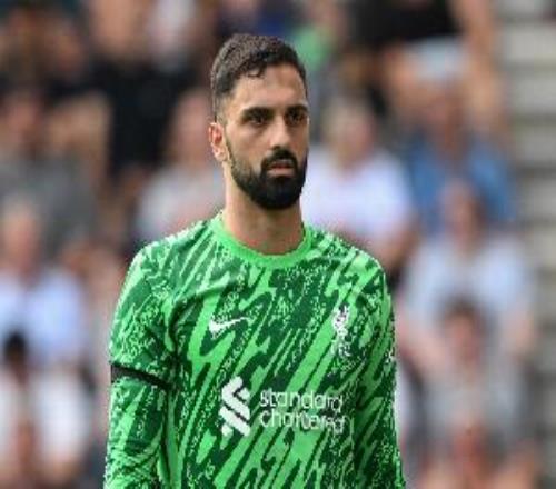 TA：馬馬爾達(dá)什維利的傷勢(shì)并沒(méi)有預(yù)計(jì)的嚴(yán)重，但仍將至少缺陣兩周