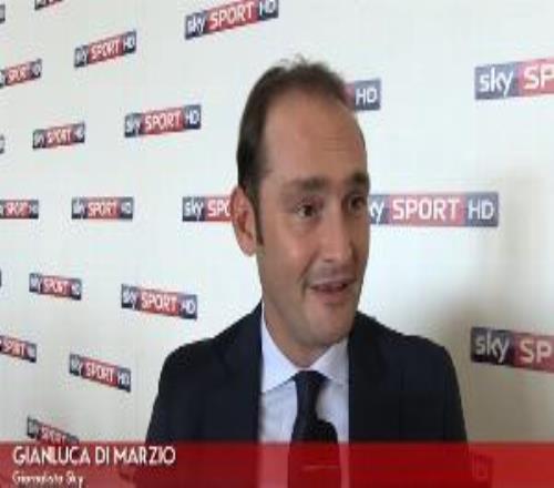 迪馬濟奧：國米希望引進一名邊鋒，巴斯托尼只會按國米的條件離隊