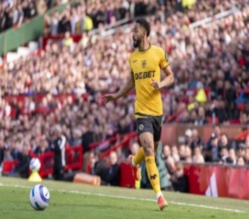 降級的狼隊，這些年的高價售出