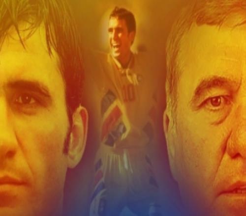 羅馬尼亞新帥哈吉：每一個(gè)球員都必須證明自己能力緬懷盧切斯庫