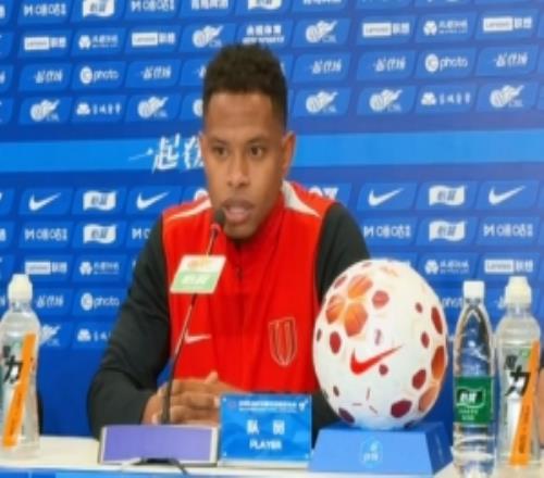 茹薩：球隊內部磨合越來越好凝聚力強，希望用經驗幫助球隊奪冠