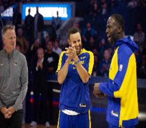 追夢：頻繁的變動無法帶來冠軍我們在保持陣容穩(wěn)定方面做得最好