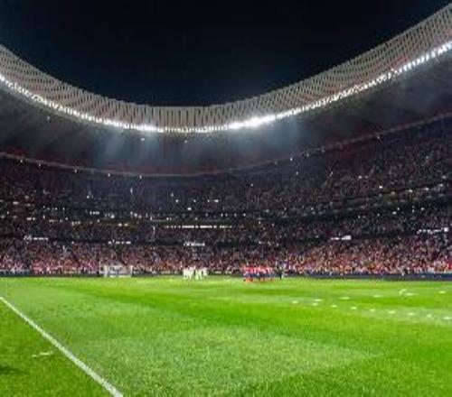 馬卡報(bào)：馬競(jìng)主場(chǎng)戰(zhàn)阿森納門票迅速售罄，球迷仍全力支持球隊(duì)