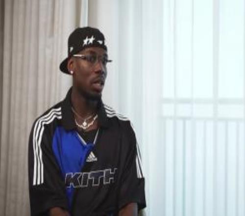 博格巴：和多位中場合作都很享受坎特替我干臟活累活滿場飛奔