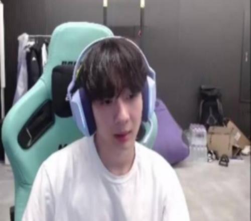 Lucid：戰(zhàn)勝GEN像是來(lái)到了另一個(gè)世界的感覺(jué)像開(kāi)啟了第二人生！