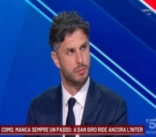 拉諾基亞：迪烏夫會(huì)在國(guó)米迎來爆發(fā)本賽季國(guó)米滿分10分能打9分