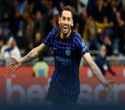 受傷的又是你！國米上周對科莫讓二追四，今天讓二追三絕殺