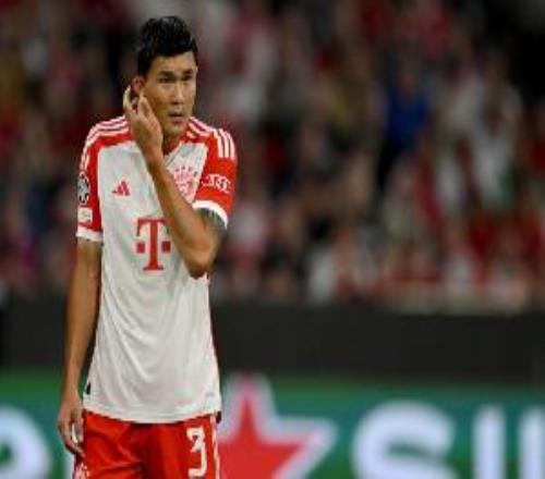 德天空：金玟哉無意在今夏離開拜仁，近期并未和費(fèi)內(nèi)巴切談判