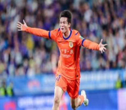 近3輪2勝！泰山21逆轉(zhuǎn)津門(mén)虎陳澤仕制勝澤卡破門(mén)謝蒂內(nèi)失點(diǎn)