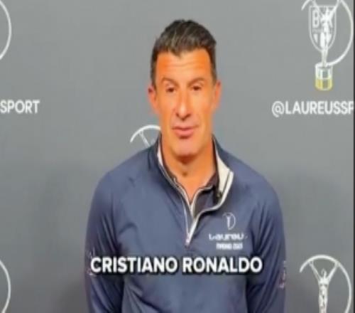 今夏世界杯最佳球员菲戈：我希望是C罗，还有亚马尔梅西姆巴佩