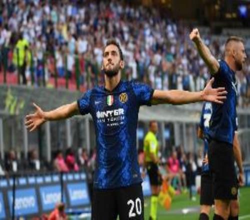 小法盛贊恰20：他就是皮爾洛、魔笛、克羅斯那樣冠軍級別的球員