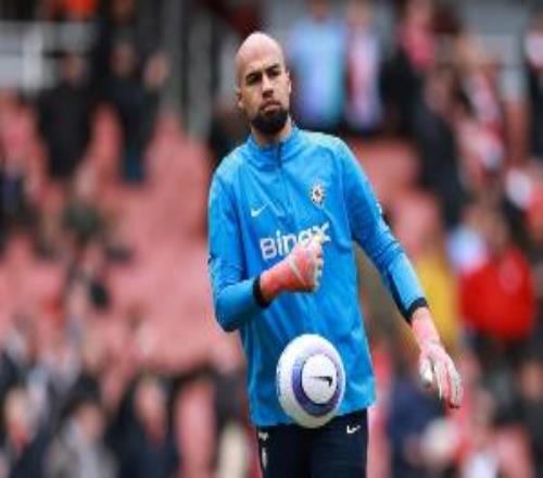 難讓人放心！近4場英超，羅伯特桑切斯有3次導致對手射門的失誤