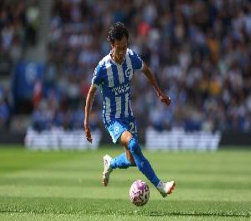 布萊頓本場(chǎng)前20分鐘預(yù)期進(jìn)球值為1.2，本賽季英超同期第二高