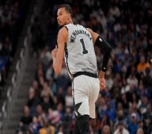 文班談全票當選DPOY：對我意義重大這意味著人們對此沒有爭論