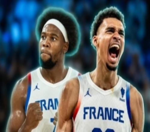 文班亞馬成東道主！FIBA官方：2031年籃球世界杯將在法國舉辦