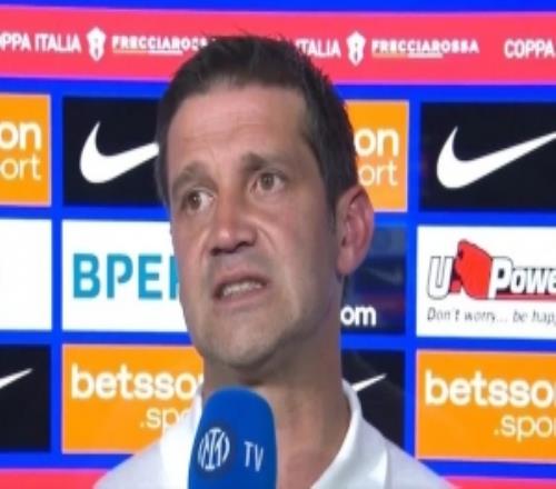 齊沃：雖落后兩球但我們并未陷入恐慌這群國米球員是真正的男人