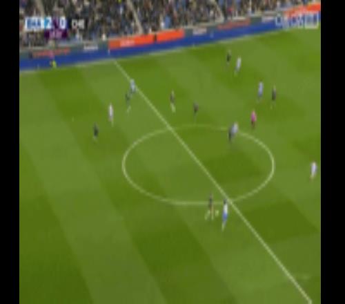 連續(xù)救險(xiǎn)！羅伯特桑切斯先后撲出卡迪奧盧的兩次射門