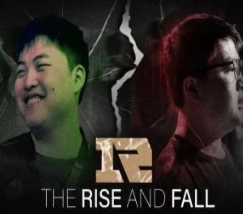 前RNG海外業(yè)務副總裁：全華班極具號召力，卻也像一座牢籠