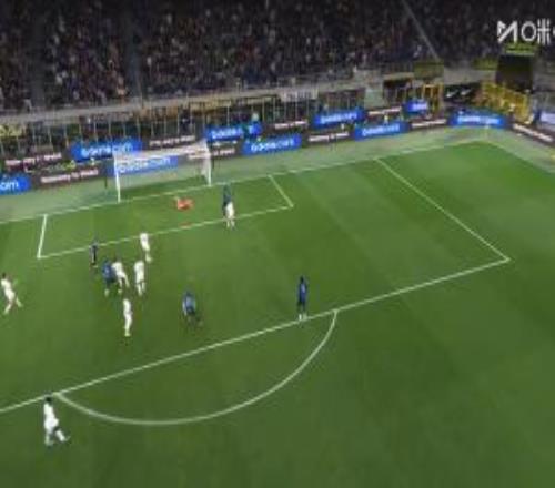 讓二追三絕殺！蘇契奇替補1射2傳，恰爾汗奧盧2射1傳