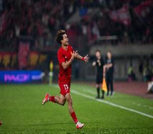 人挪活！陳純新過去5年總共打入3球本賽季3次首發全部取得進球！