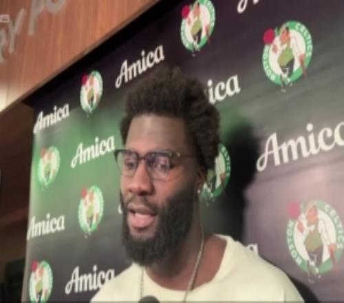 【完整版】奎塔：季后賽單節(jié)丟37分真的很糟糕我們本應(yīng)做得更好