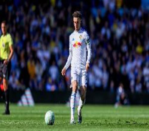 舍伍德：阿姆帕杜年紀(jì)輕輕已成領(lǐng)袖球員，曼聯(lián)應(yīng)嘗試簽下他