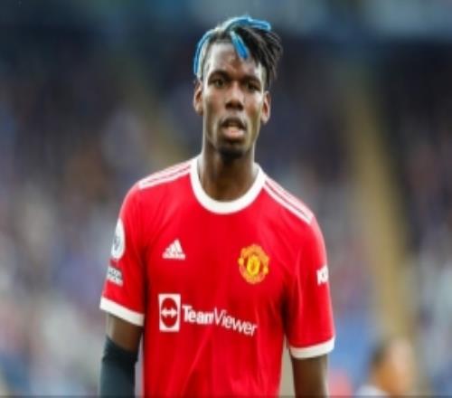 博格巴：梅努很有天賦，但如果在曼聯(lián)無穩(wěn)定機會未來就不好說了