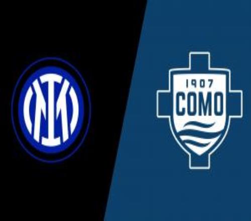 意杯國米vs科莫首發(fā)：圖拉姆、博尼、恩里克先發(fā)，帕斯出戰(zhàn)