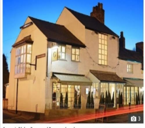 太陽報：吉格斯投資的一家餐廳破產，他個人損失將近10萬英鎊