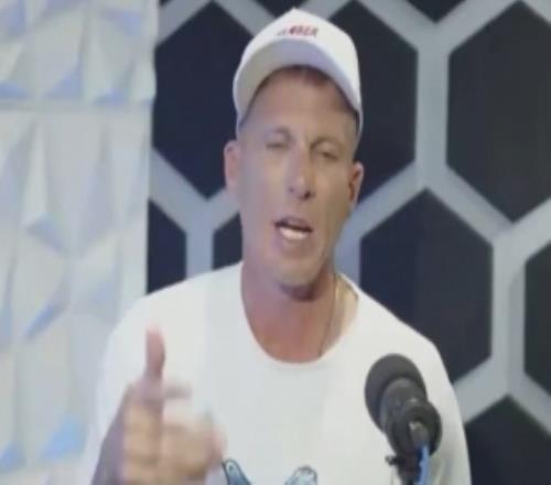 白巧克力：让那些国际球员平分MVP得了如果单挑KDLBJ能打爆他们