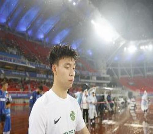 突然啞火！王鈺棟前3輪3球1助，近4輪0球0助浙江4輪不勝+1球未進(jìn)