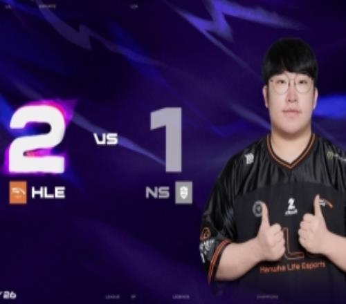 Kanavi夢(mèng)魘連連超雄Scout阿卡麗遭Zeka妖狐空摘HLE21NS