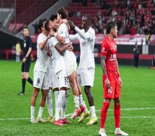 體壇：但見新人笑那聞舊人哭海港看到從前的自己