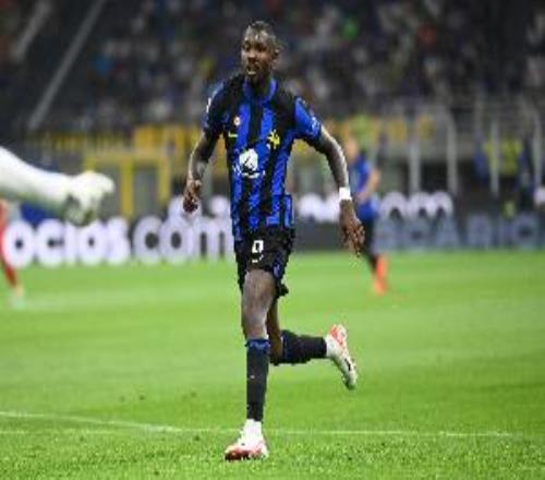 圖拉姆：3次交鋒科莫時(shí)對(duì)手的戰(zhàn)術(shù)都不同會(huì)盡我所能實(shí)現(xiàn)賽季目標(biāo)