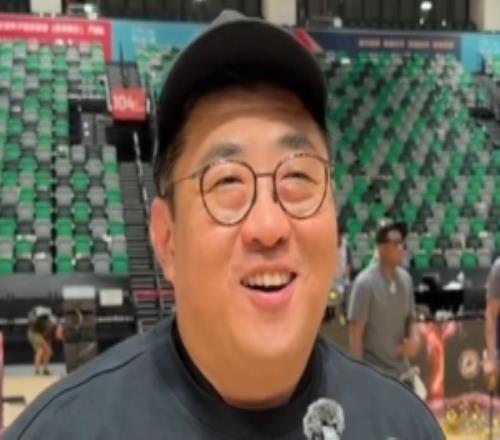 金牛總經(jīng)理：想的就是一定要在主場完成奪冠球隊沒有給自己退路