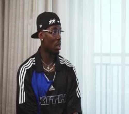 博格巴：我和穆帥在內的任何教練都沒問題，回曼聯(lián)感覺一切都變了