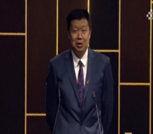 王治郅談入選FIBA名人堂：感謝國家給我機(jī)會(huì)感謝部隊(duì)培養(yǎng)了我