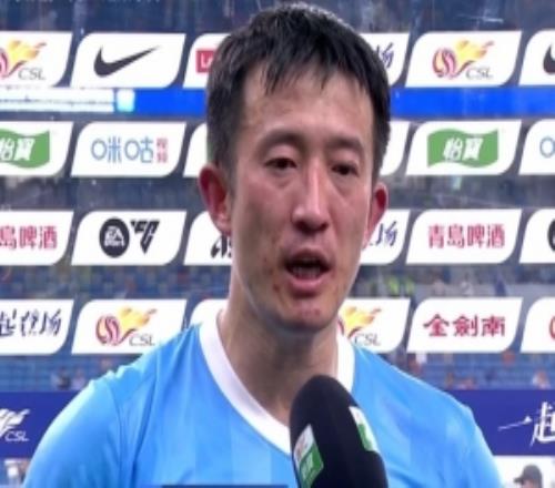 姜至鵬：球隊(duì)雖然三連敗也并非一無是處申桓銘今天讓人眼前一亮