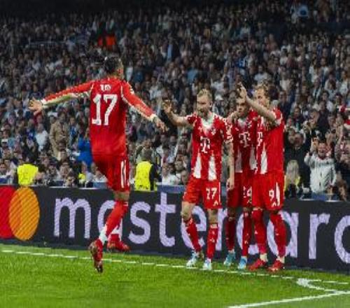 上賽季18決賽拜仁01藥廠，但拜仁在德國杯從未連續(xù)輸給同一對手