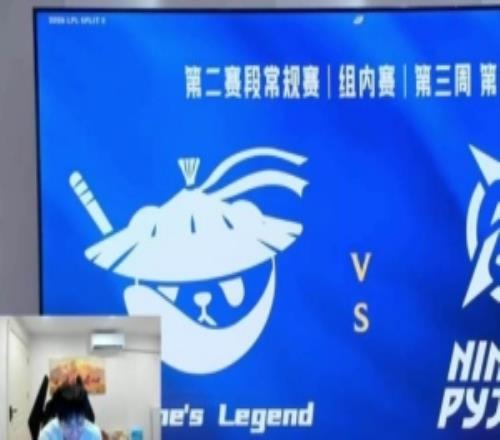 wayward談被假賽調查：調查官問你這么多年都是LDL倒數(shù)，沒想打假賽