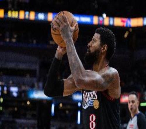 綠軍開局160！喬治：他們投進(jìn)了各種高難度進(jìn)球我們防守沒問題