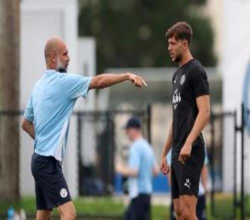 尼科：目前爭(zhēng)冠形勢(shì)是五五開(kāi)，主動(dòng)權(quán)掌握在我們手中