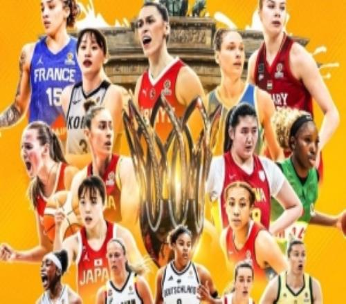 死亡之組莫著急！賽程利好中國女籃首戰(zhàn)美國當(dāng)熱身調(diào)整狀態(tài)