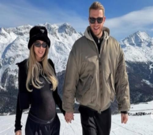 卡里烏斯妻子：意大利國家隊的缺席，會讓本屆世界杯失色不少