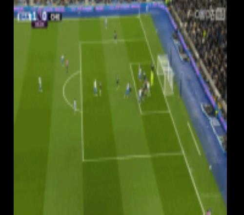 開幕雷擊！切爾西英超第3分鐘因角球丟球，是2003年以來隊史最快