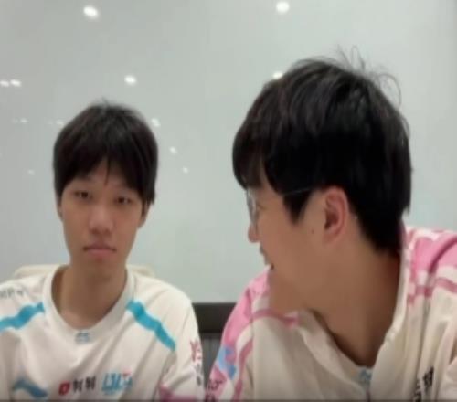 BLG發布XunON復盤花絮：找出我們輸給TES那一波團的“內鬼”