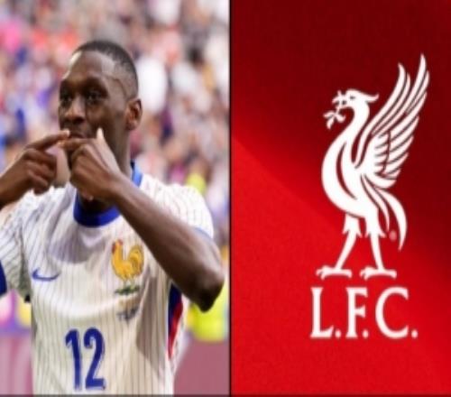 米體：利物浦加入穆阿尼爭(zhēng)奪戰(zhàn)，球隊(duì)尋求在夏窗進(jìn)行補(bǔ)強(qiáng)