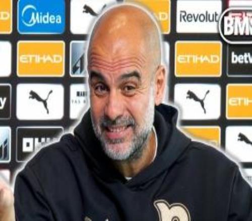 瓜帥：現(xiàn)實(shí)不是上7前鋒就能進(jìn)20球年輕球員們未來光明團(tuán)結(jié)至上